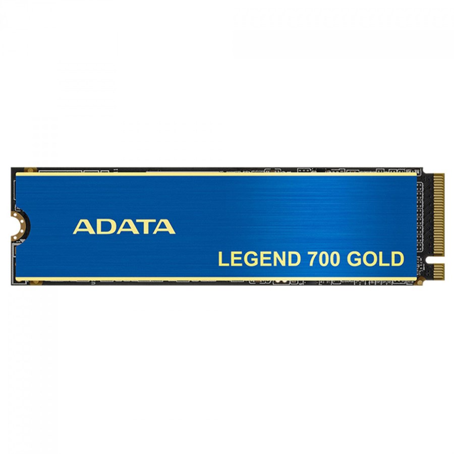 Adata M.2 NVME SSD Legend 700 1TB Adata M.2 NVME SSD Legend 700 1TB
